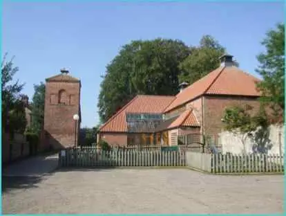 Helperby Village Hall