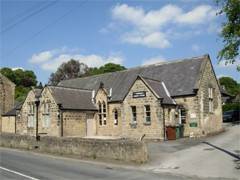 Thorner Parish Centre