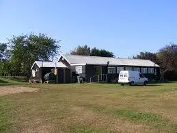 Newbourne Village Hall