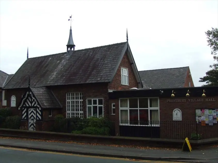 Prestbury Village Hall