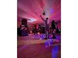 Entertainment/Dance Floor