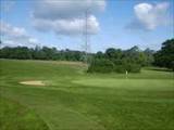 Otterbourne Golf Centre