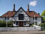 Hunsdon Village Hall