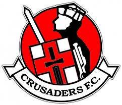 Crusaders Football Club, Belfast