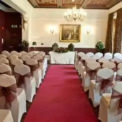 Ettington Park Hotel