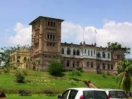 Kellie Castle