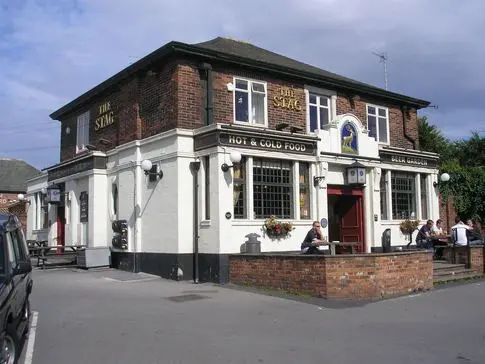 Stag Inn, Rotherham