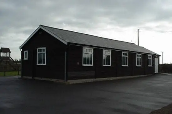 Frampton Mansell Village Hall