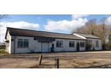 Aythorpe Roding Village Hall