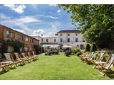 The Winchester Royal Hotel