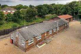 West Runton Scout Hall and Activity Centre 