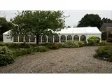 wedding marquee hire