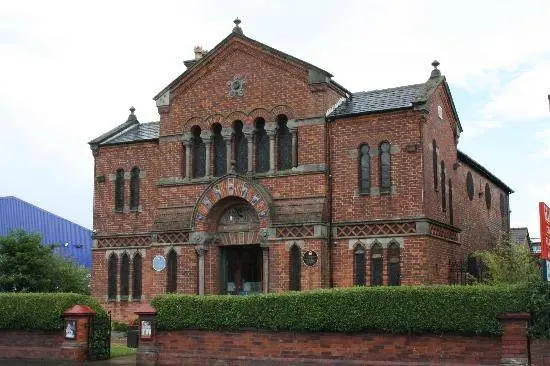 Manchester Jewish Museum