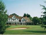 Glamorganshire Golf Course