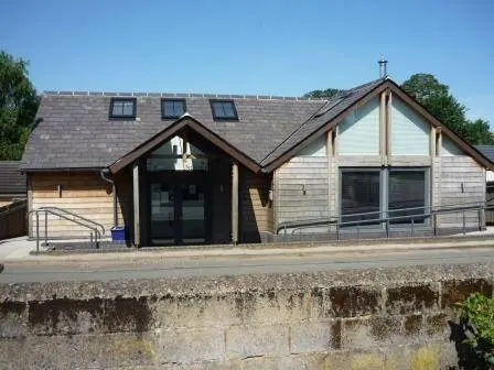 Somerton, Barnes Memorial Hall