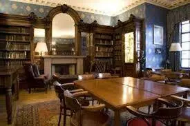 The Royal Scots Club