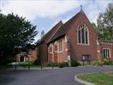 St Boniface Church Centre