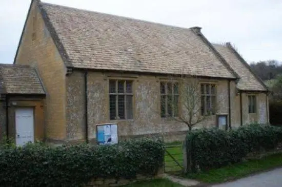 Laverton Village Hall