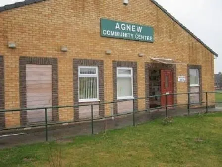 Agnew Community Centre 