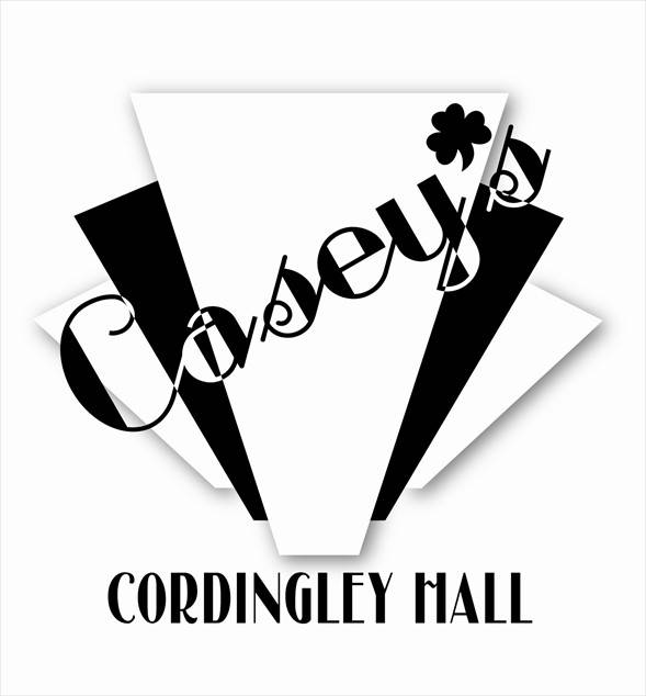 Casey's Cordingley Hall