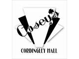 Casey's Cordingley Hall