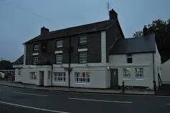 Riverside Hotel Pennal