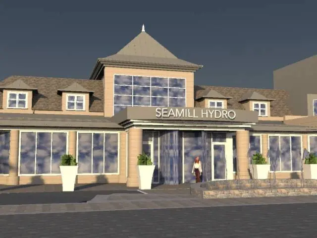 SEAMILL HYDRO HOTEL AND RESORT