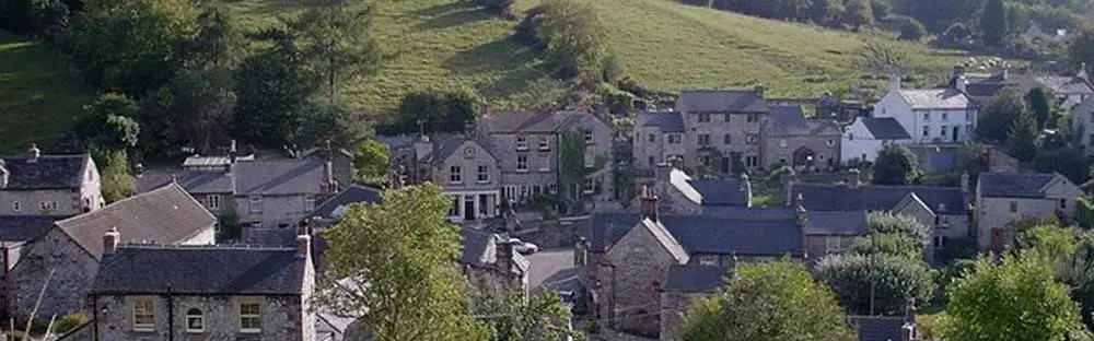 Bonsall Village Hall