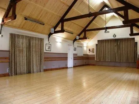 Bucknell Village Hall