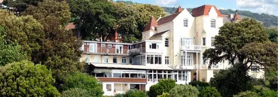 Ventnor Towers Hotel