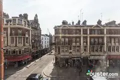 The Piccadilly London West End