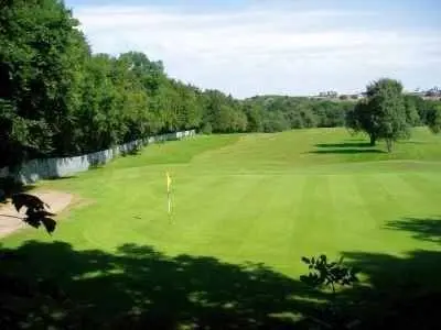 Bellshill Golf Club