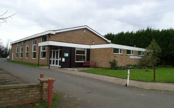 Great Hale Magna Village Hall