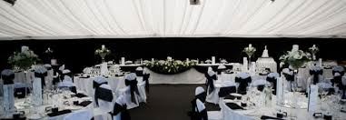 Chester Racecourse - Marquee Venue