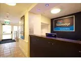 Travelodge Coventry Binley