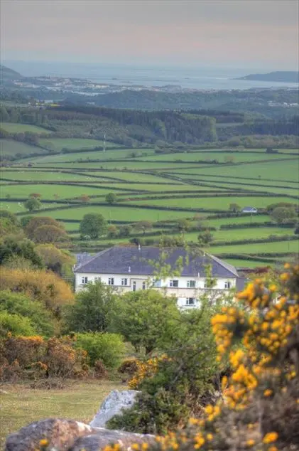 Moorland Hotel - Dartmoor National Park 