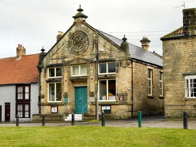 Staindrop Village Hall