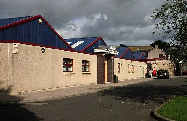 Dalmellington Community Centre