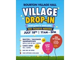 Bourton Village Hall