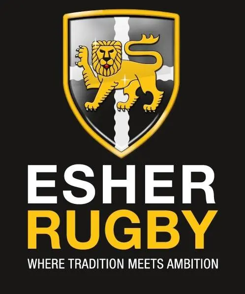 Esher RFC