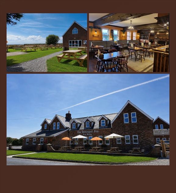 The Honeypot Inn