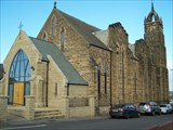 Catholic Church - Ilkeston