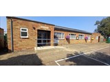 Great Doddington Memorial Hall