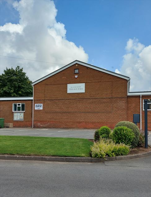 Village Hall 