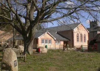 Lustleigh Village Hall