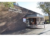 Wanstead Library
