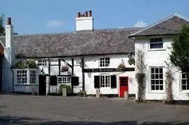 The Thatched Tavern,