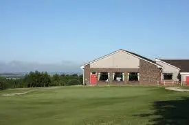 Carluke Golf Club, Carluke