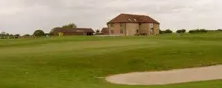 Wincanton Golf Course