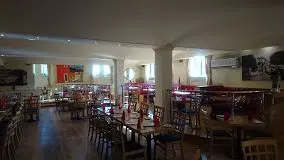 San Rocco Restaurant